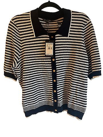 Adrianna Papell Cardigan (view 1)
