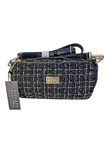 Badgley Mischka Crossbody Bag (view 1)