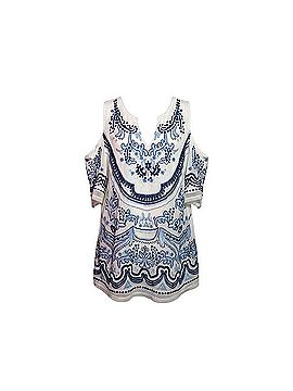 INC International Concepts Blouse (view 1)