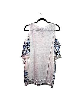 INC International Concepts Blouse (view 2)