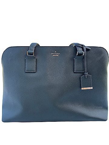 Kate Spade New York classic Leather Tote (view 1)