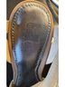 Belle Tan Wedges Size 8 - photo 3