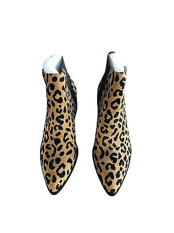 Chinese Laundry Finn Ankle Boots (view 1)