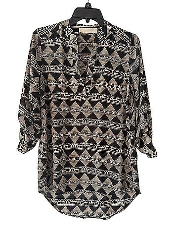 The Impeccable Pig Blouse (view 1)