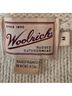 Woolrich 100% Wool Ivory Wool Pullover Sweater Size M - photo 9
