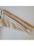 Woolrich 100% Wool Ivory Wool Pullover Sweater Size M - photo 8