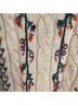 Woolrich 100% Wool Ivory Wool Pullover Sweater Size M - photo 4
