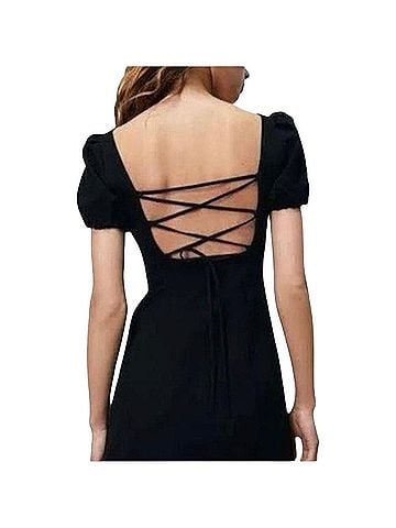 Zara Cocktail Dress (view 2)