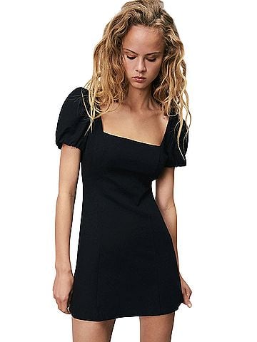 Zara Cocktail Dress (view 1)