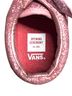 Vans Pink Sneakers Size 8 - photo 6