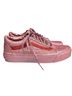 Vans Pink Sneakers Size 8 - photo 2
