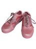 Vans Pink Sneakers Size 8 - photo 4