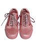 Vans Pink Sneakers Size 8 - photo 3