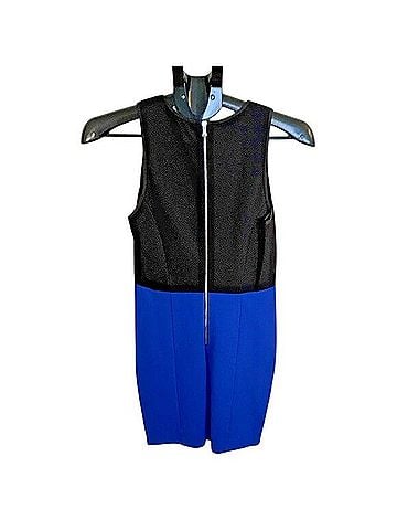 Kenneth Cole New York Irene Dress Cocktail Dress (view 2)