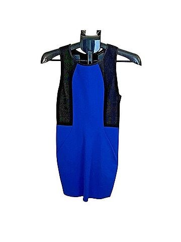 Kenneth Cole New York Irene Dress Cocktail Dress (view 1)