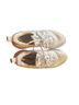 Adidas White Sneakers Size 6 1/2 - photo 1