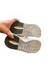 Adidas White Sneakers Size 6 1/2 - photo 2