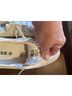 Converse Yellow Sneakers Size 7 - photo 3