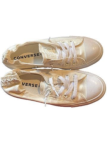 Converse Sneakers (view 1)