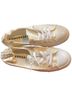 Converse Yellow Sneakers Size 7 - photo 1