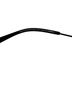 Carolina Lemke Black Silver Sunglasses One size - photo 7