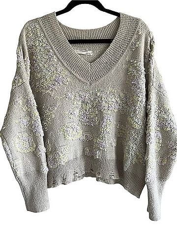 Anthropologie Pullover Sweater (view 1)