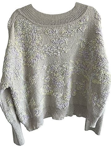 Anthropologie Pullover Sweater (view 2)