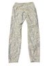 Gilly Hicks Print Blue White Leggings Size M - photo 2