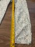 Gilly Hicks Print Blue White Leggings Size M - photo 6