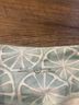 Gilly Hicks Print Blue White Leggings Size M - photo 3