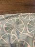 Gilly Hicks Print Blue White Leggings Size M - photo 4