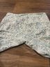 Gilly Hicks Print Blue White Leggings Size M - photo 5