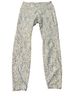 Gilly Hicks Print Blue White Leggings Size M - photo 1