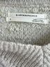 Anthropologie Purple White Pullover Sweater Size S - photo 3