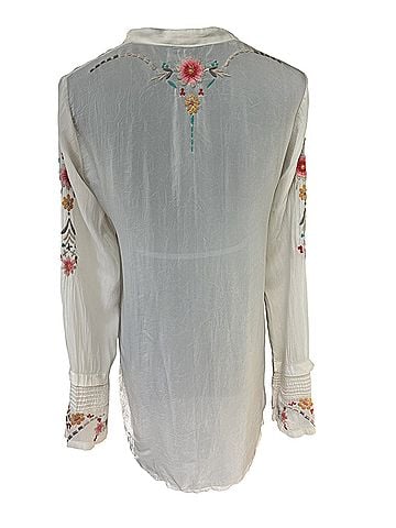 Johnny Was Long Sleeve Blouse (view 2)