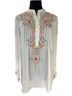 Johnny Was Ivory Long Sleeve Blouse Size S - photo 1