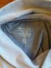 Athleta Blue Long Sleeve Top Size M - photo 3