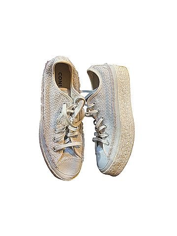 Converse Sneakers (view 1)