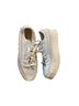 Converse Gray Sneakers Size 7 - photo 1