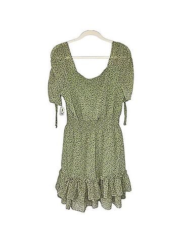 Altar'd State Casual Dress (view 2)