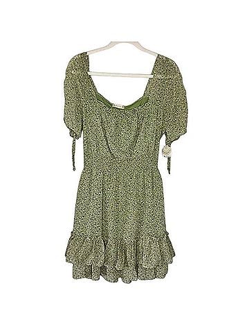 Altar'd State Casual Dress (view 1)
