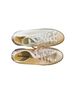 Converse White Sneakers Size 6 1/2 - photo 1