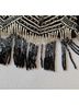 Terani Couture Black Jacket Size 8 - photo 4