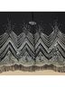 Terani Couture Black Jacket Size 8 - photo 3