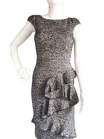 Karen Millen Cocktail Dress (view 2)