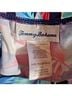 Tommy Bahama Floral Stripes Multi Color Rash Guard Size L - photo 3