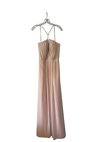 Bill Levkoff Cocktail Dress (view 1)