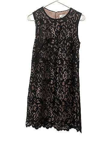 Ann Taylor LOFT Casual Dress (view 1)