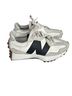 New Balance Color Block White Sneakers Size 5 1/2 - photo 2