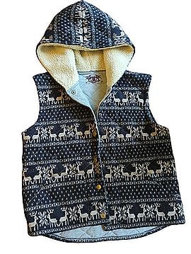 Dragon Vest (view 1)